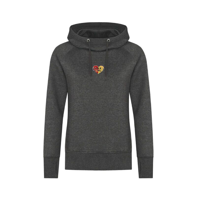 Shak's World Women's Hoodie