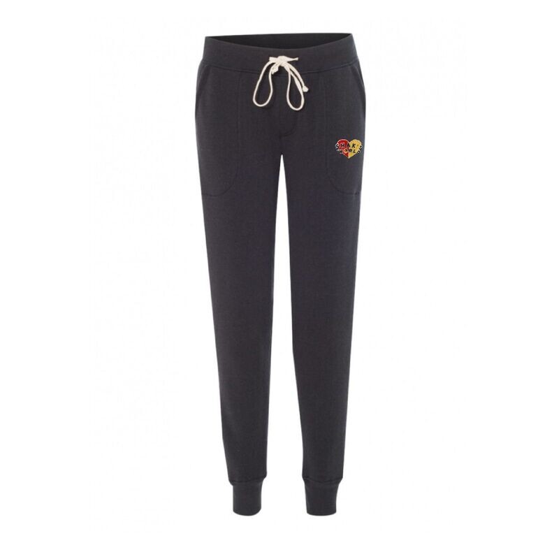 Shak's World Comfy Joggers