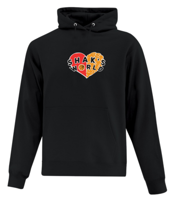 Shak's World Community Hoodie