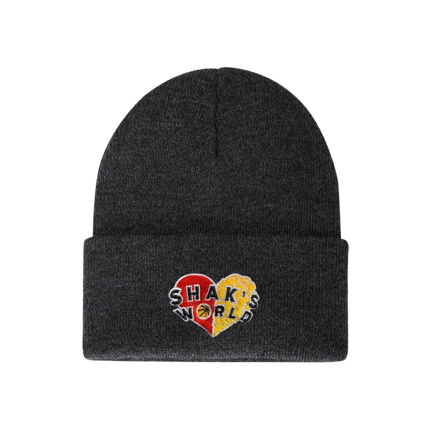 Shak's World Toque