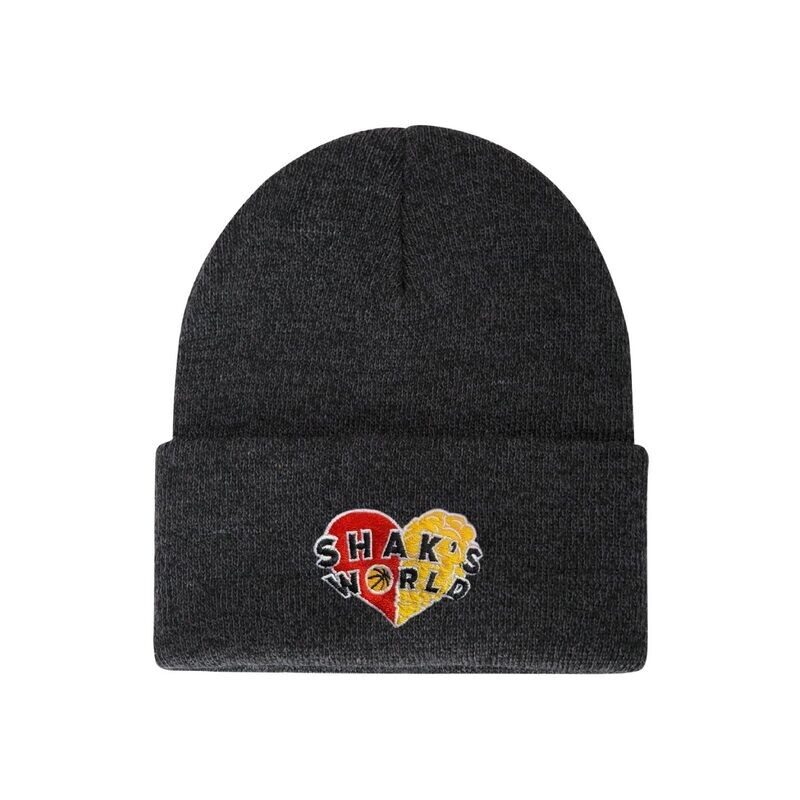 Shak's World Toque