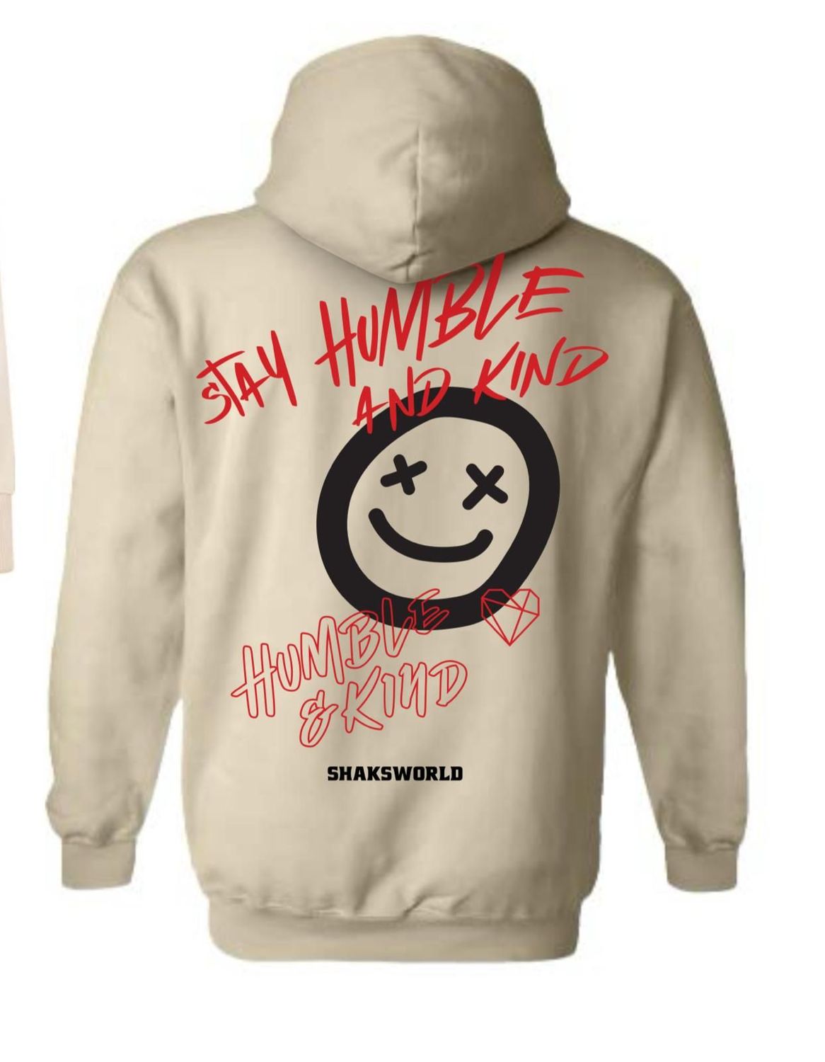 Limited Edition Hoodie