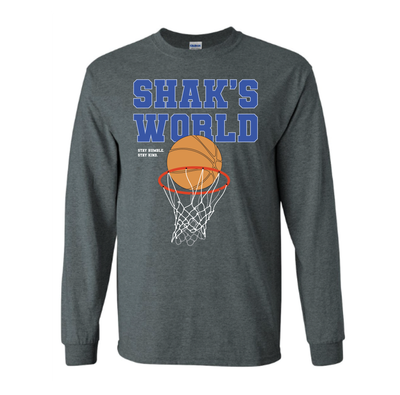 Community Classic Long Sleeve
