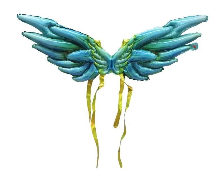 Elf Wings Balloons