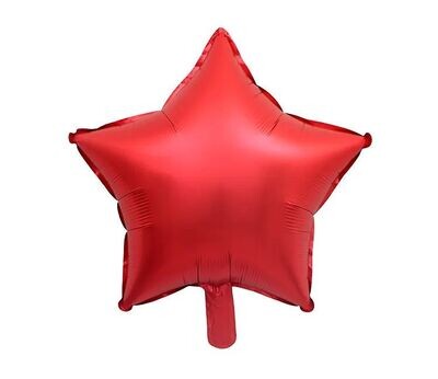 Red Balloons