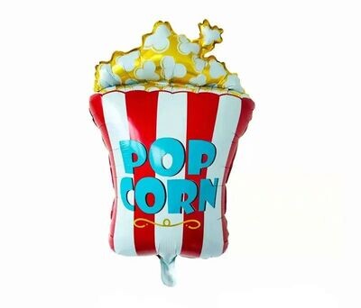 Popcorn Balloon (XL)
