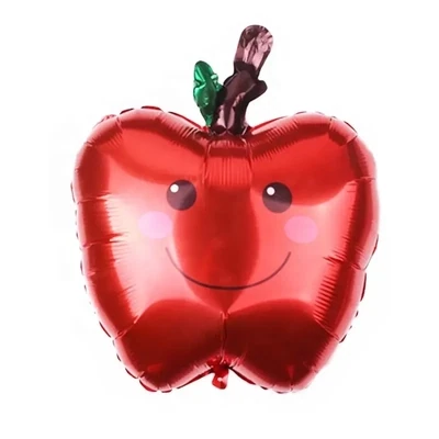 Apple Balloon (XL)