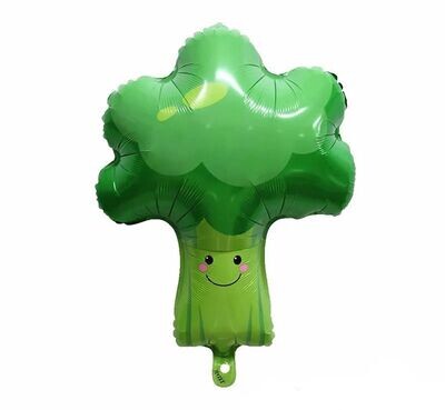 Broccoli Balloon (XL)