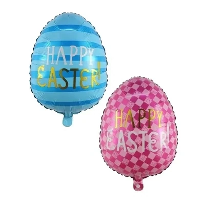 Easter Egg Balloon (XL)