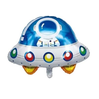 UFO Balloon (XL)