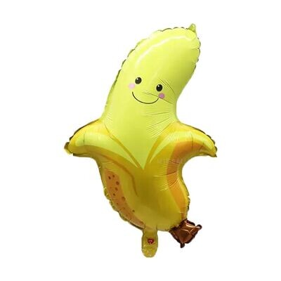 Banana Split Balloon (XL)