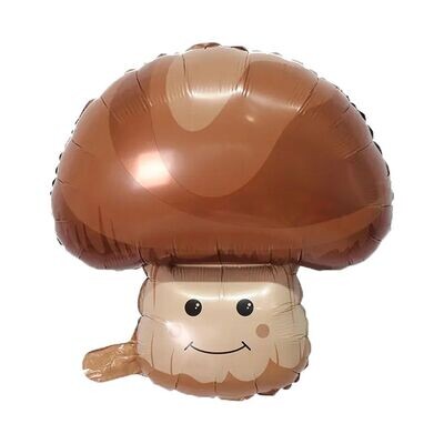 Mushroom Balloon (XL)