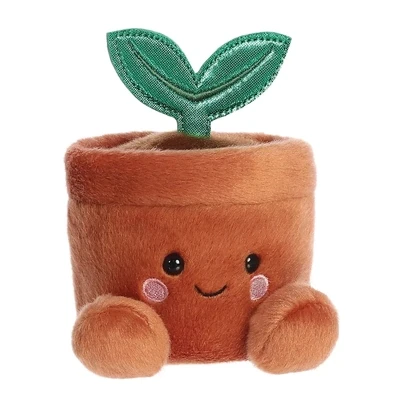 Potted Plant Plushie