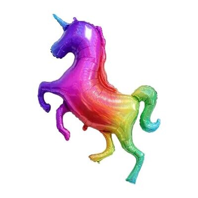 Multicolour Balloons