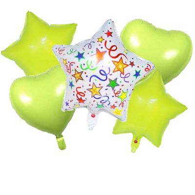 Bargain Balloon Bunches