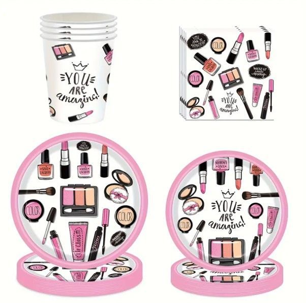 Make Up Party Set
