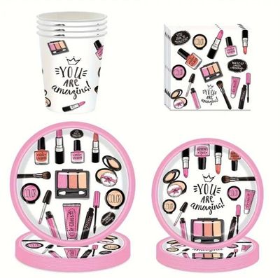 Make Up Party Set