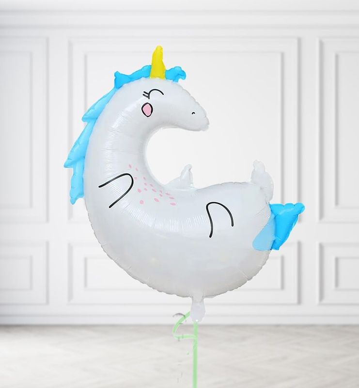 Cloud 9 Unicorn Balloons