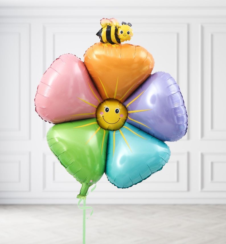 Daisy Balloons