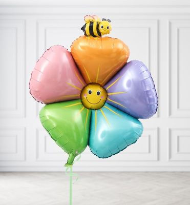 Daisy Balloons