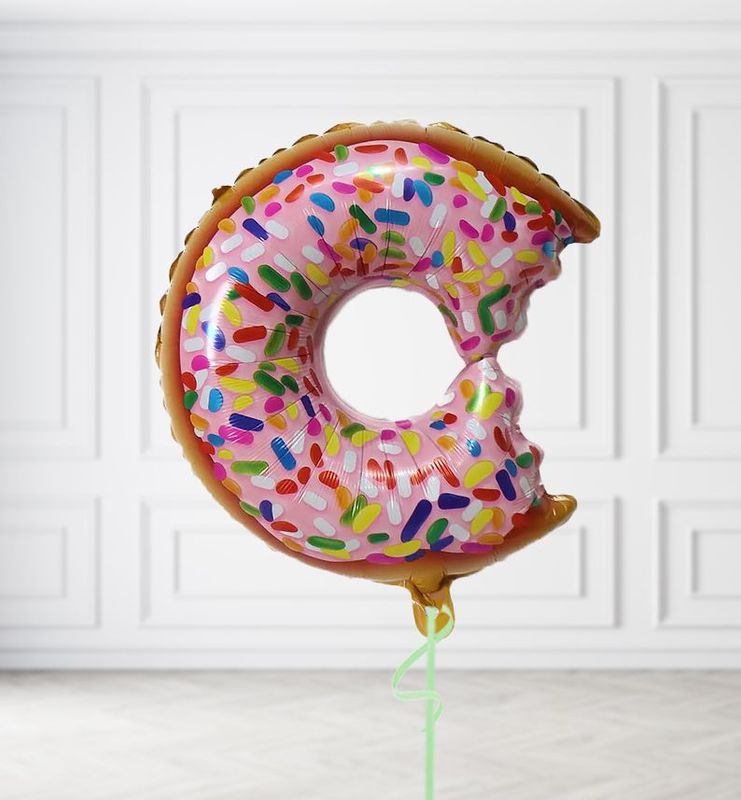 Donut Balloons