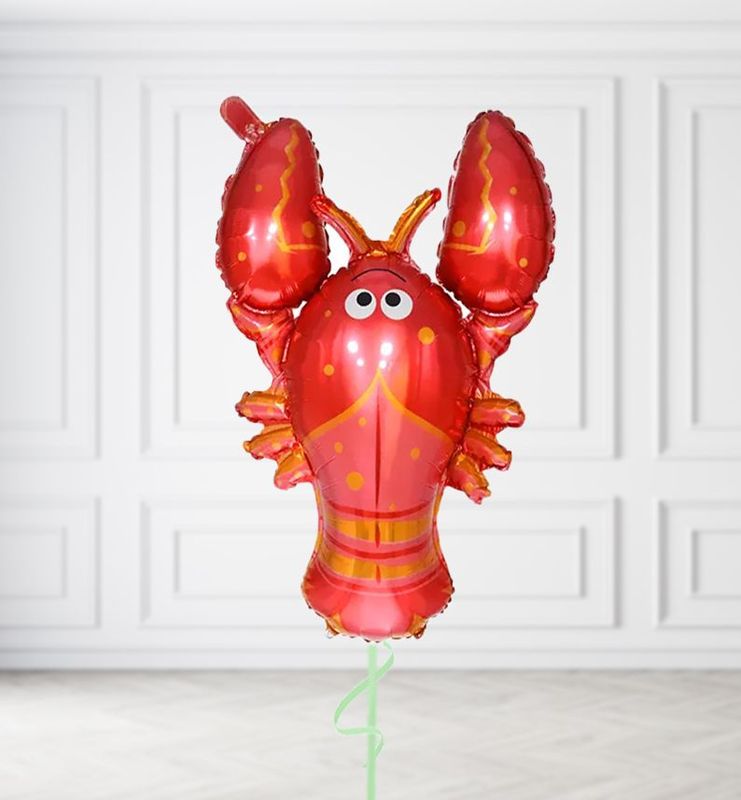 Lobby Lobster Balloons