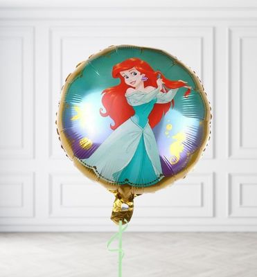 Ariel Balloons