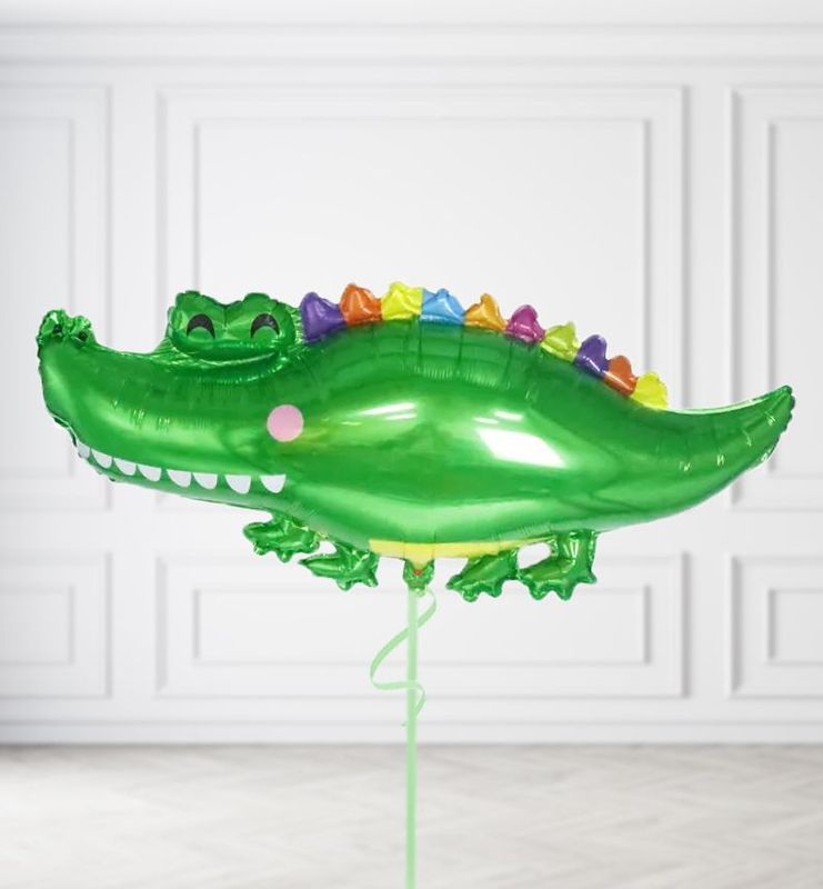Crocky Croc Balloons