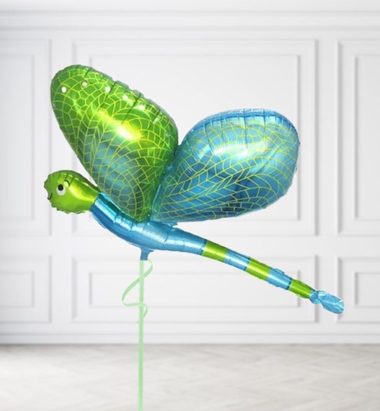 Dragonfly Balloons