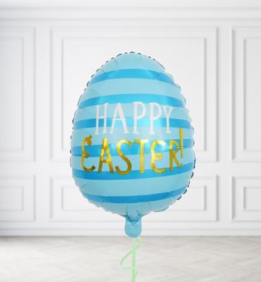 Easter Egg Balloons
