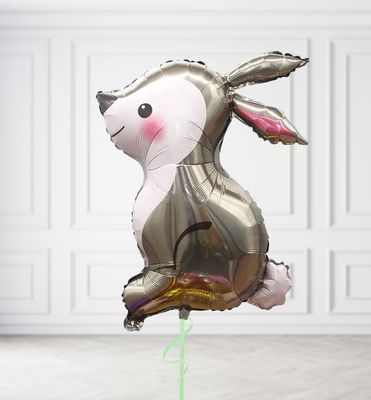 Easter Rabbit Balloons
