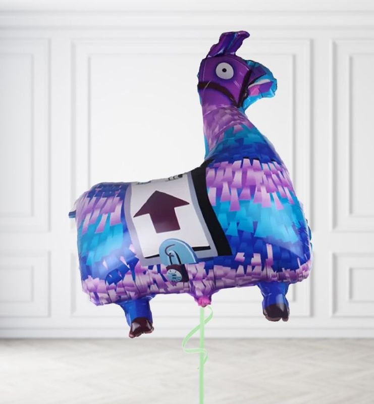 Fortnite Llama Balloon (XL)