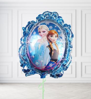 Frozen Mirror Balloon (XL)