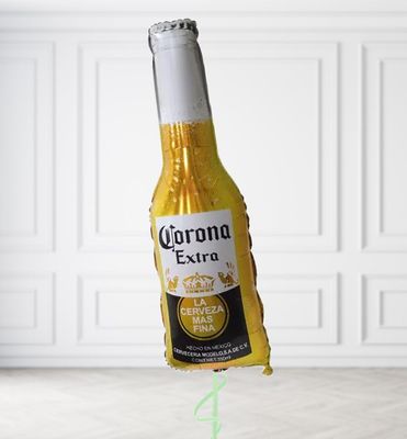 Corona Beer Bottle Balloons