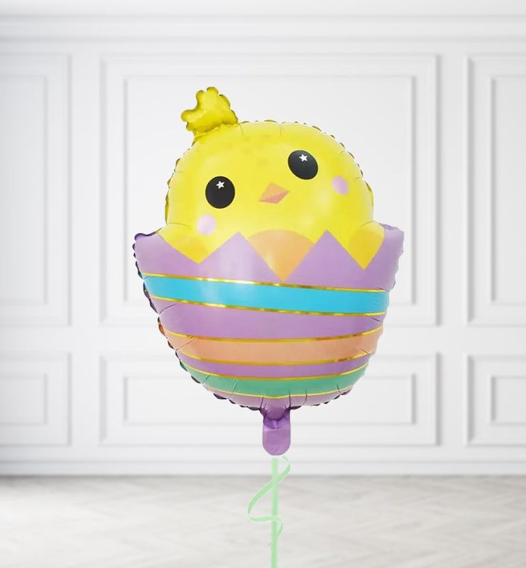 Hatching Chick Balloon (XL)