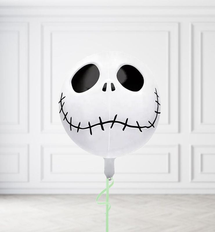 Jack Skeleton Balloons