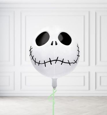 Jack Skeleton Balloons