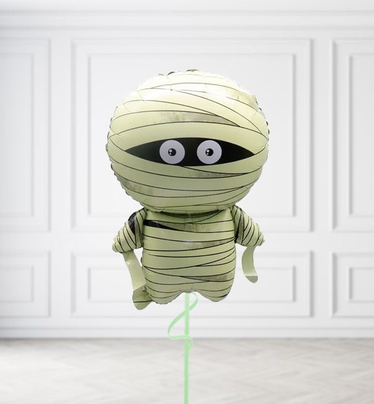 Mummy Balloons