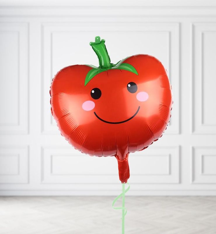 Tomato Balloons