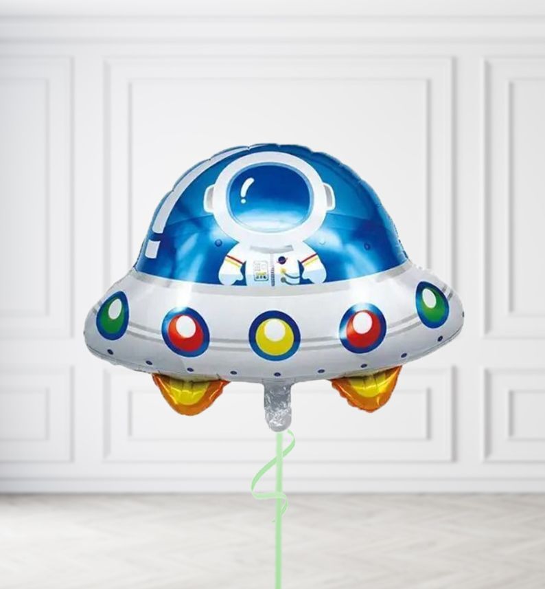 UFO Balloons