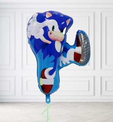 Sonic Balloons