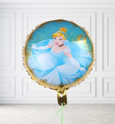 Disney Princess Balloons