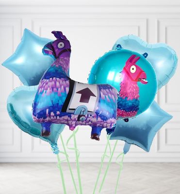 Fortnite Balloons
