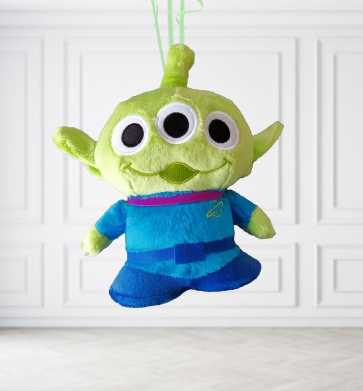 Toy Story Alien Balloon Weight