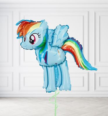 My Little Pony Dash Balloons AIR-ONLY