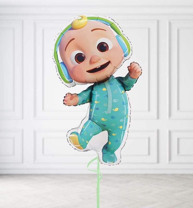 Cocomelon Baby JJ Balloons