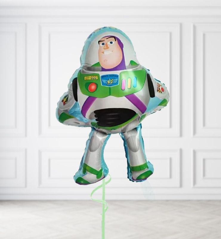 Toy Story Buzz Lightyear Balloons