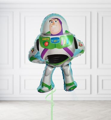 Toy Story Buzz Lightyear Balloons
