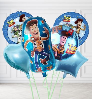 Toy Story Balloons