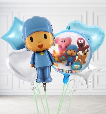 Pokoyo Balloons